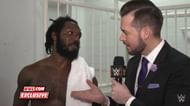Rich Swann RAW November 27